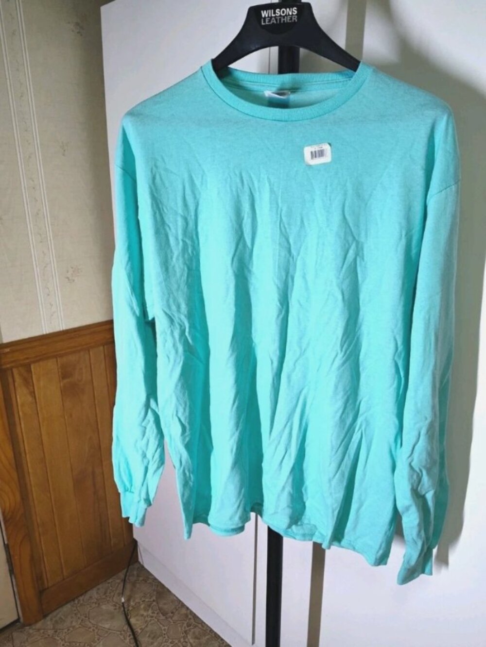NWT Delta Pro Weight Pullover T-shirt Adult Size XL
